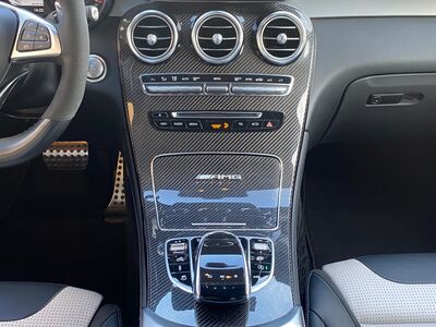 Mercedes-Benz GLC Gebrauchtwagen