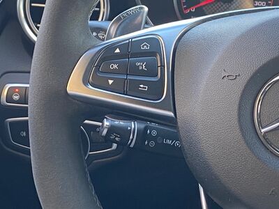 Mercedes-Benz GLC Gebrauchtwagen