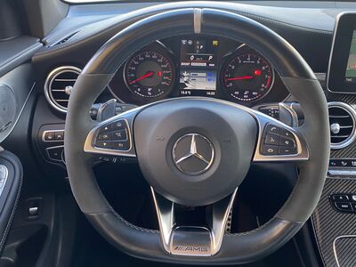 Mercedes-Benz GLC Gebrauchtwagen