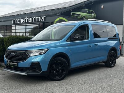 Ford Tourneo Connect Gebrauchtwagen
