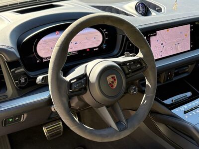 Porsche Cayenne Gebrauchtwagen Porsche Cayenne Gebrauchtwagen