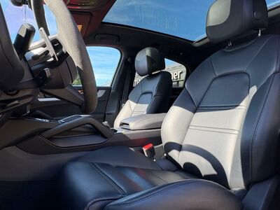 Porsche Cayenne Gebrauchtwagen Porsche Cayenne Gebrauchtwagen