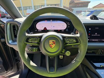 Porsche Cayenne Gebrauchtwagen Porsche Cayenne Gebrauchtwagen