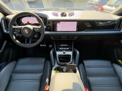 Porsche Cayenne Gebrauchtwagen Porsche Cayenne Gebrauchtwagen