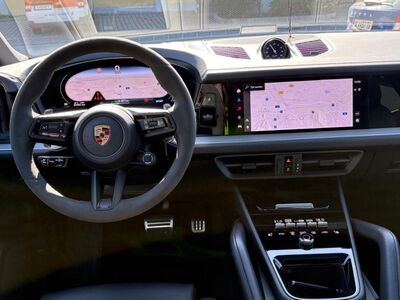 Porsche Cayenne Gebrauchtwagen Porsche Cayenne Gebrauchtwagen