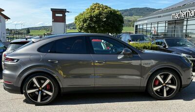 Porsche Cayenne Gebrauchtwagen Porsche Cayenne Gebrauchtwagen