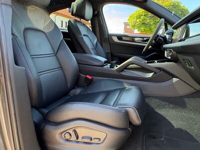 Porsche Cayenne Gebrauchtwagen Porsche Cayenne Gebrauchtwagen