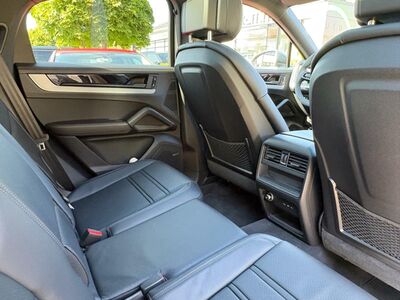 Porsche Cayenne Gebrauchtwagen Porsche Cayenne Gebrauchtwagen