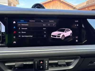 Porsche Cayenne Gebrauchtwagen Porsche Cayenne Gebrauchtwagen
