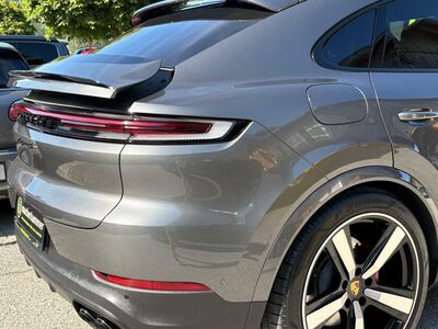 Porsche Cayenne Gebrauchtwagen Porsche Cayenne Gebrauchtwagen