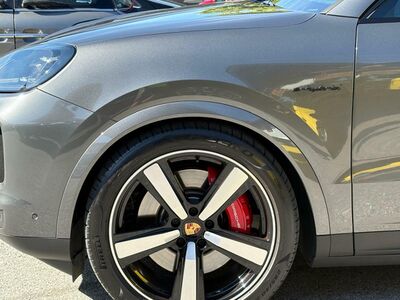 Porsche Cayenne Gebrauchtwagen Porsche Cayenne Gebrauchtwagen