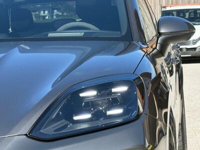Porsche Cayenne Gebrauchtwagen Porsche Cayenne Gebrauchtwagen