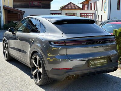 Porsche Cayenne Gebrauchtwagen Porsche Cayenne Gebrauchtwagen