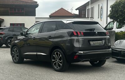 Peugeot 3008 Gebrauchtwagen Peugeot 3008 Gebrauchtwagen