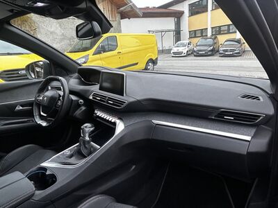 Peugeot 3008 Gebrauchtwagen Peugeot 3008 Gebrauchtwagen