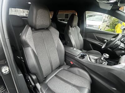 Peugeot 3008 Gebrauchtwagen Peugeot 3008 Gebrauchtwagen