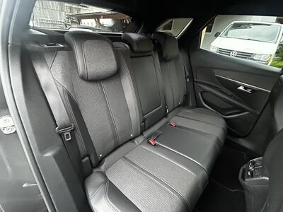 Peugeot 3008 Gebrauchtwagen Peugeot 3008 Gebrauchtwagen