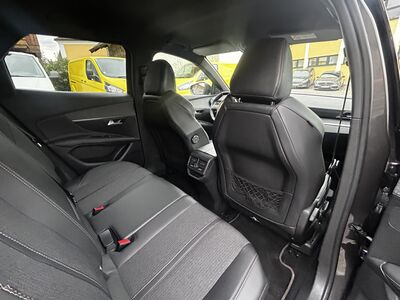 Peugeot 3008 Gebrauchtwagen Peugeot 3008 Gebrauchtwagen