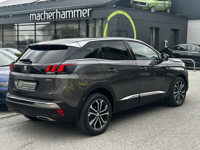 Peugeot 3008 Gebrauchtwagen Peugeot 3008 Gebrauchtwagen