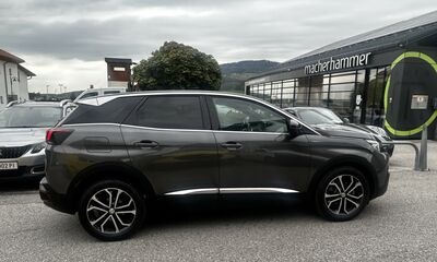 Peugeot 3008 Gebrauchtwagen Peugeot 3008 Gebrauchtwagen