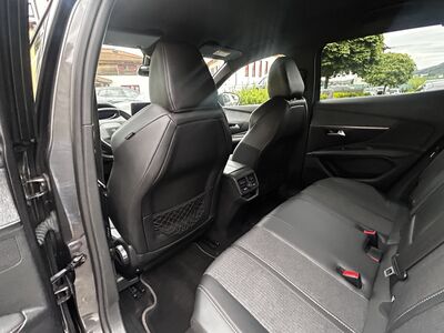 Peugeot 3008 Gebrauchtwagen Peugeot 3008 Gebrauchtwagen