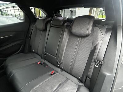 Peugeot 3008 Gebrauchtwagen Peugeot 3008 Gebrauchtwagen