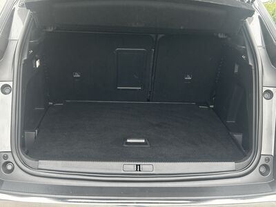 Peugeot 3008 Gebrauchtwagen Peugeot 3008 Gebrauchtwagen