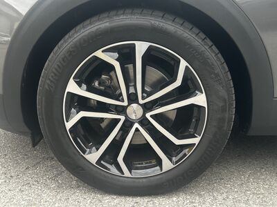 Peugeot 3008 Gebrauchtwagen Peugeot 3008 Gebrauchtwagen