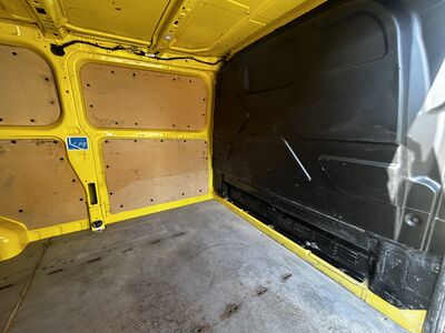 Ford Transit Custom Gebrauchtwagen Ford Transit Custom Gebrauchtwagen