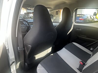 Toyota Aygo Gebrauchtwagen Toyota Aygo Gebrauchtwagen