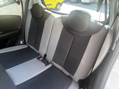 Toyota Aygo Gebrauchtwagen Toyota Aygo Gebrauchtwagen