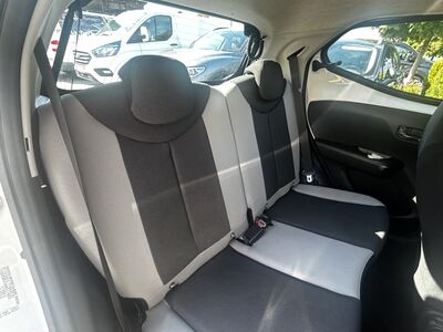Toyota Aygo Gebrauchtwagen Toyota Aygo Gebrauchtwagen