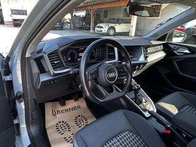 Audi A1 Gebrauchtwagen Audi A1 Gebrauchtwagen
