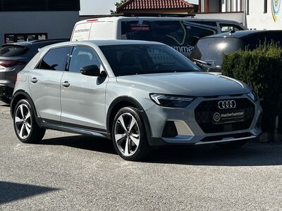 Audi A1 Gebrauchtwagen Audi A1 Gebrauchtwagen