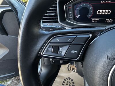 Audi A1 Gebrauchtwagen Audi A1 Gebrauchtwagen