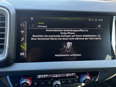 Audi A1 Gebrauchtwagen Audi A1 Gebrauchtwagen