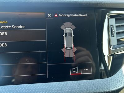 Audi A1 Gebrauchtwagen Audi A1 Gebrauchtwagen