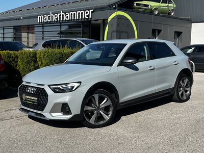 Audi A1 Gebrauchtwagen Audi A1 Gebrauchtwagen