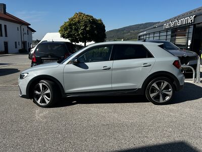 Audi A1 Gebrauchtwagen Audi A1 Gebrauchtwagen