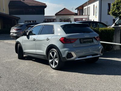 Audi A1 Gebrauchtwagen Audi A1 Gebrauchtwagen