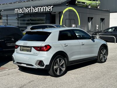 Audi A1 Gebrauchtwagen Audi A1 Gebrauchtwagen