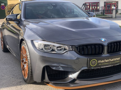 BMW 4er Gebrauchtwagen BMW 4er Gebrauchtwagen