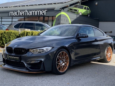 BMW 4er Gebrauchtwagen BMW 4er Gebrauchtwagen