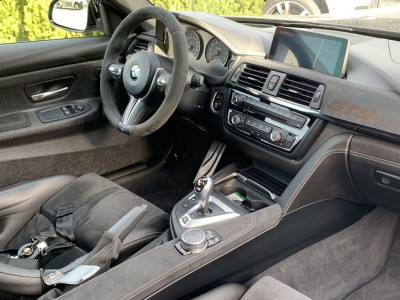 BMW 4er Gebrauchtwagen BMW 4er Gebrauchtwagen