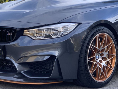 BMW 4er Gebrauchtwagen BMW 4er Gebrauchtwagen