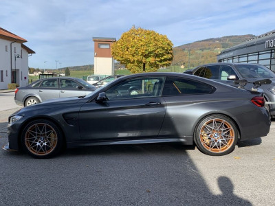 BMW 4er Gebrauchtwagen BMW 4er Gebrauchtwagen