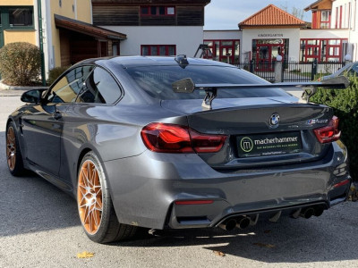 BMW 4er Gebrauchtwagen BMW 4er Gebrauchtwagen
