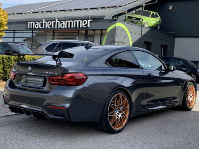 BMW 4er Gebrauchtwagen BMW 4er Gebrauchtwagen