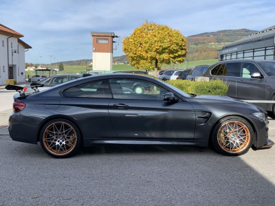 BMW 4er Gebrauchtwagen BMW 4er Gebrauchtwagen