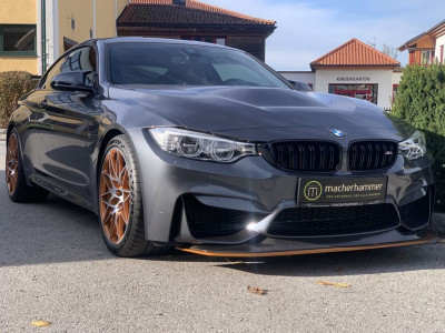 BMW 4er Gebrauchtwagen BMW 4er Gebrauchtwagen